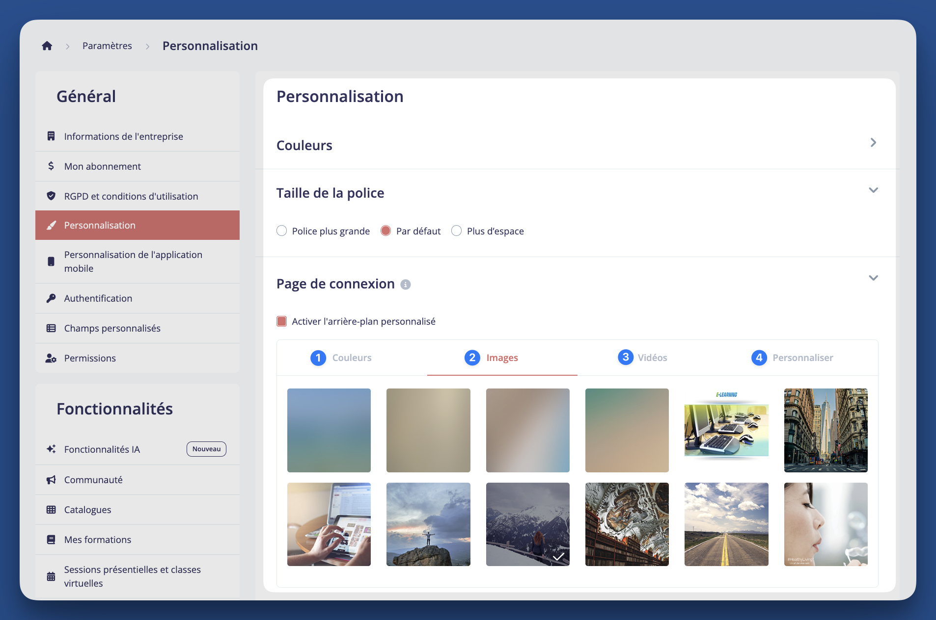 Generalsettings_Personnalisation_pageconnexion_fr.png