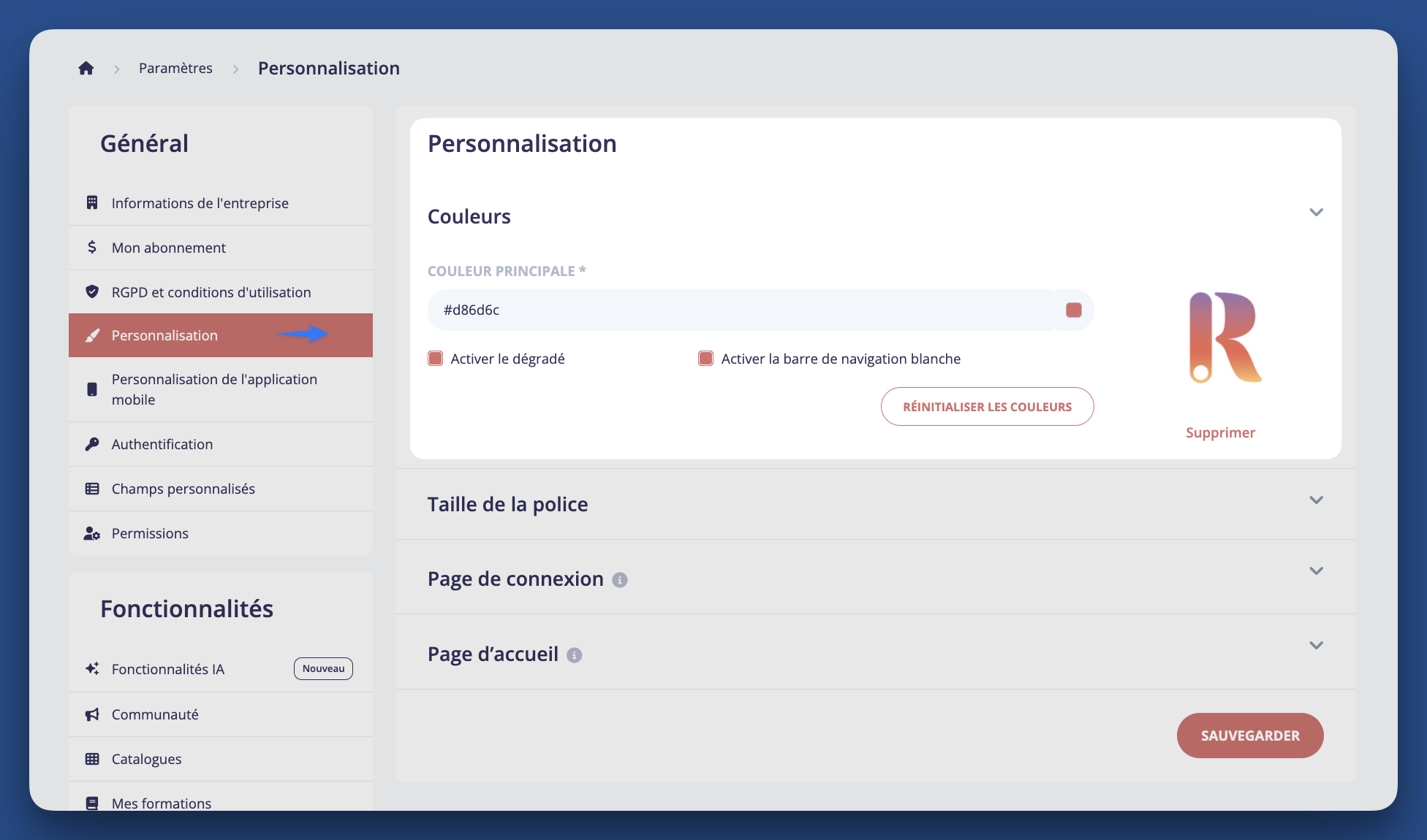 Generalsettings_Personnalisation_fr.png