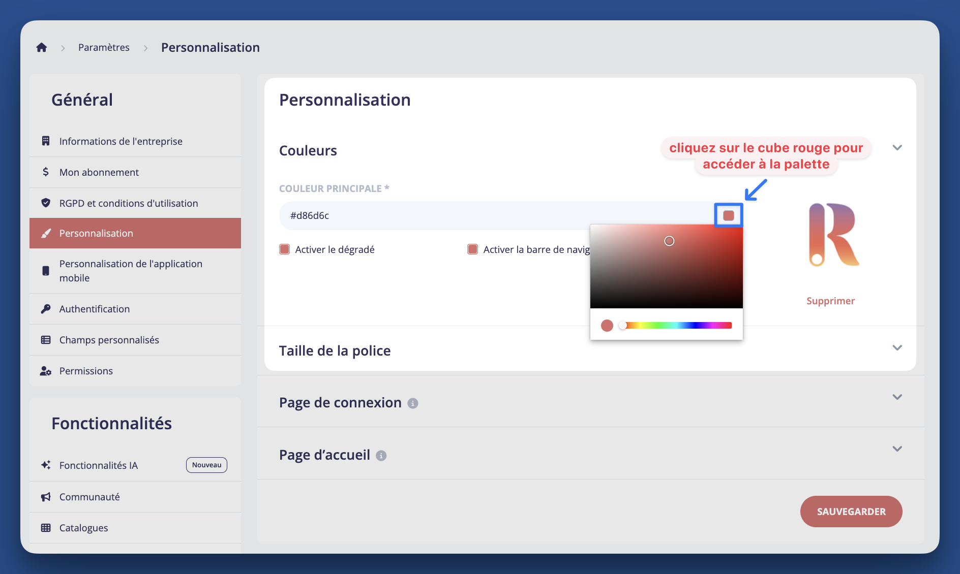 Generalsettings_Personnalisationpalette_fr.png