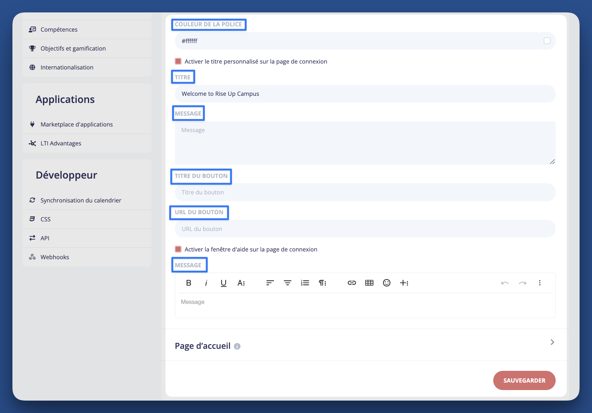 Generalsettings_Personnalisation_pageconnexionfr.png