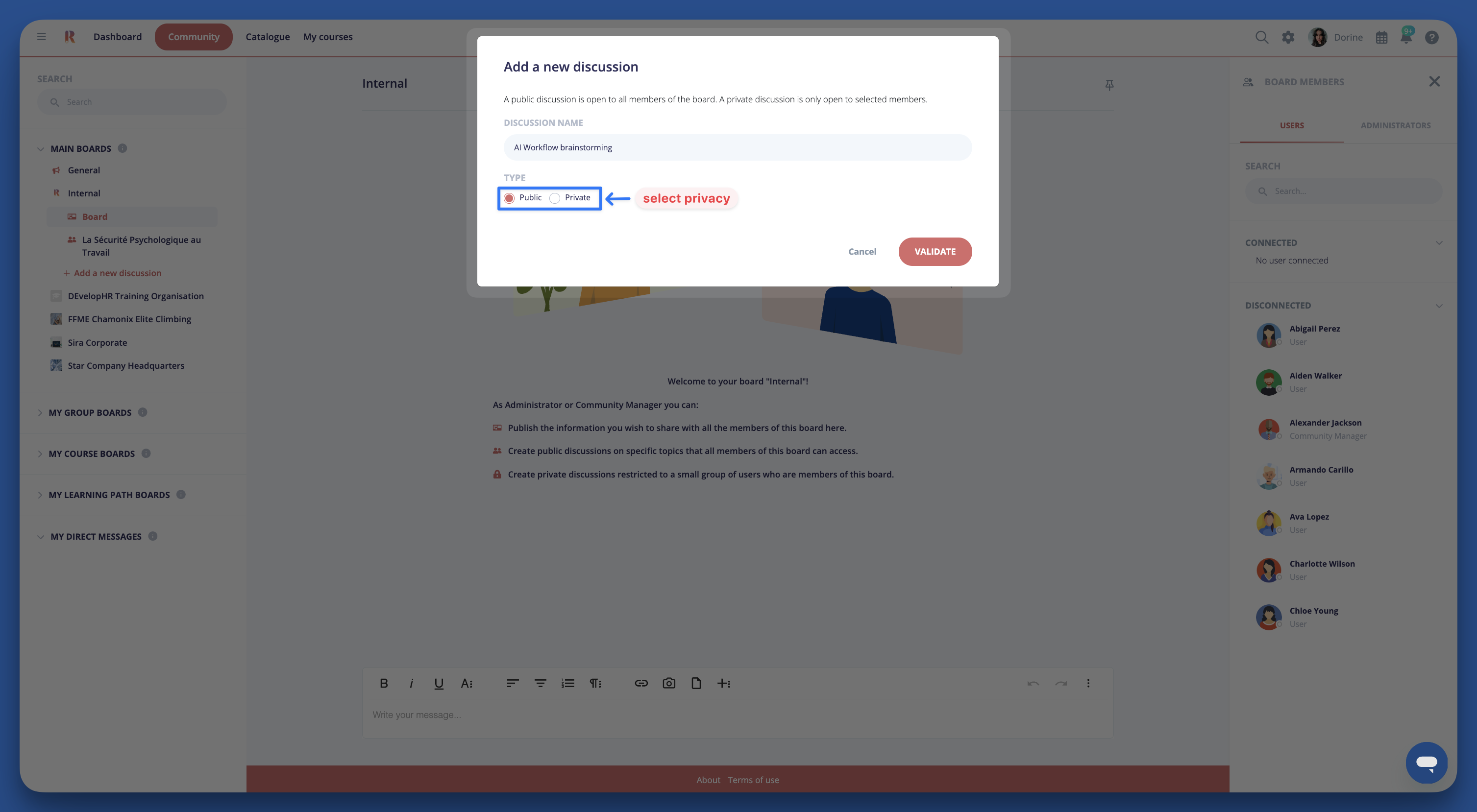 Community_adddiscussionprivacy.png