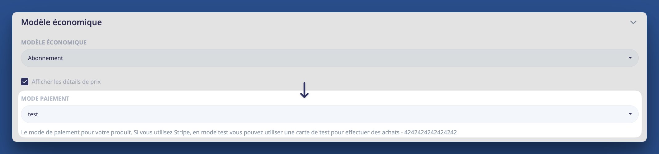 Mone_economicalmodetestselect_fr.png