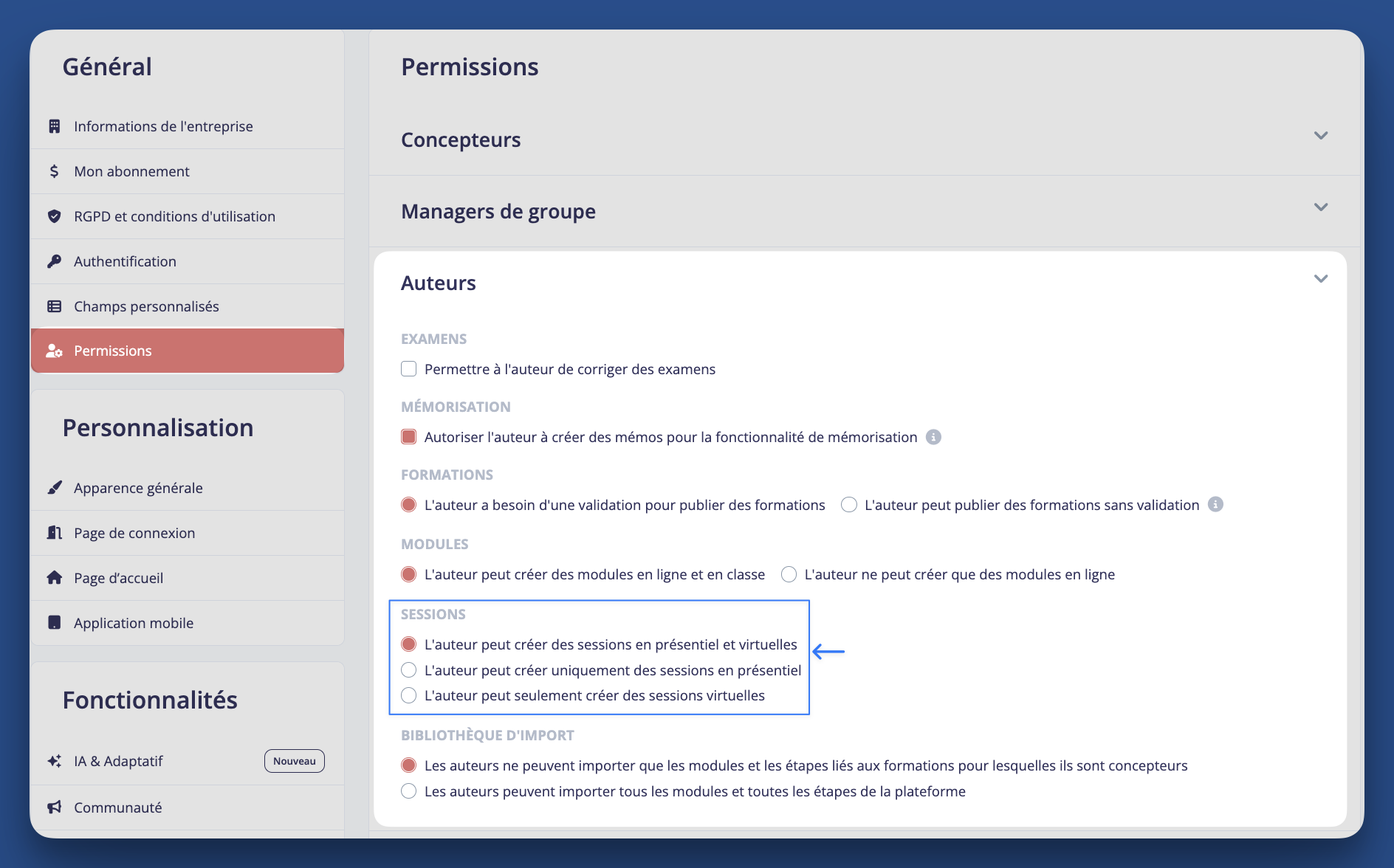 Authorpermi_changessession_Q12025.png